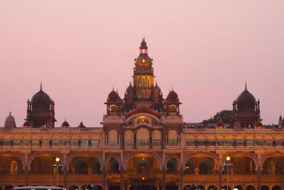 Half-Day Heritage Walking Tour in Mysuru Half-Day Heritage Walking Tour in Mysuru