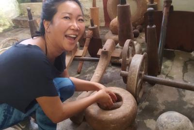 Small-Group Ancient Art Tour in Mysuru Small-Group Ancient Art Tour in Mysuru