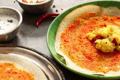 Mysore Street Food Crawl (2 Hours Guided Local Food Tasting Tour) Mysore Street Food Crawl (2 Hours Guided Local Food Tasting Tour)