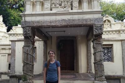Small-Group Morning Walking Tour of Mysuru with Breakfast Small-Group Morning Walking Tour of Mysuru with Breakfast
