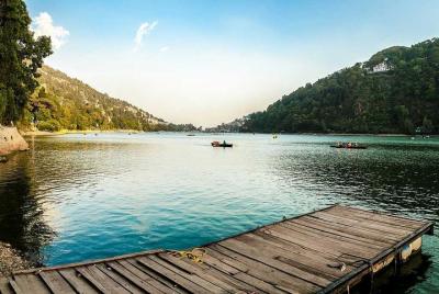 Nainital City Tour (Pickup from Hotel) Nainital City Tour (Pickup from Hotel)