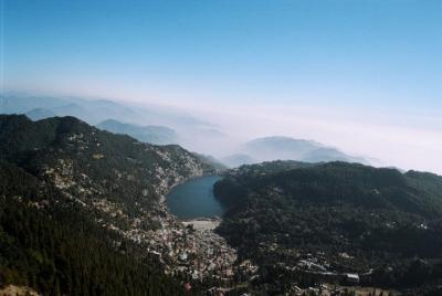 Explore the best of forest & nature in Nainital (4.5 hours Guided Tour)  Explore the best of forest & nature in Nainital (4.5 hours Guided Tour)