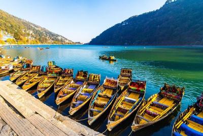 NAINITAL TOUR (1 Night 2 Days ) NAINITAL TOUR (1 Night 2 Days )