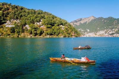 Nainital Tour (2 Nights / 3 Days ) Nainital Tour (2 Nights / 3 Days )