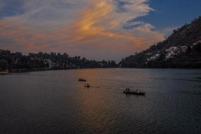 Experience the Best of Nainital with a local - Private 4 Hrs Tour Experience the Best of Nainital with a local - Private 4 Hrs Tour