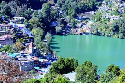 Heritage & Cultural Walking Tour Nainital (2 Hours Guided Walking Tour) Heritage & Cultural Walking Tour Nainital (2 Hours Guided Walking Tour)