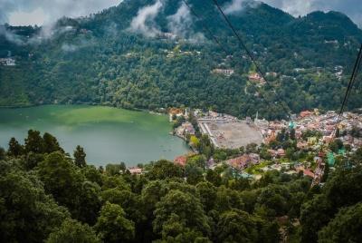 Nainital Walking Tour Nainital Walking Tour