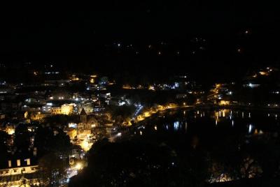 Nainital Night Walking Tour Nainital Night Walking Tour