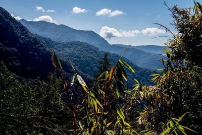Nainital camping trip (Swiss tents) Nainital camping trip (Swiss tents)