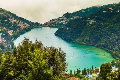 Nainital Street Food Crawl (2 Hours Guided Food Tasting Tour) Nainital Street Food Crawl (2 Hours Guided Food Tasting Tour)