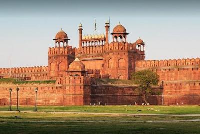 Full Day Tour of Delhi (Private Tour) Full Day Tour of Delhi (Private Tour)