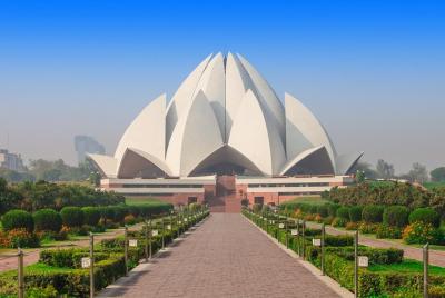 Private Old and New Delhi Tour Private Old and New Delhi Tour