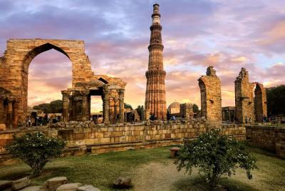 Best Tour Guide for Delhi City Tour Best Tour Guide for Delhi City Tour