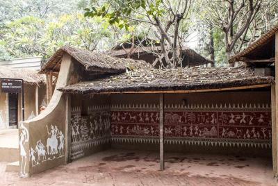 National Crafts Museum with Lunch in Delhi National Crafts Museum with Lunch in Delhi