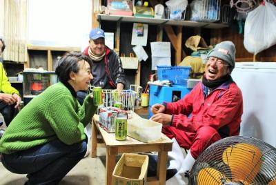 Fisherman’s after-hours tour