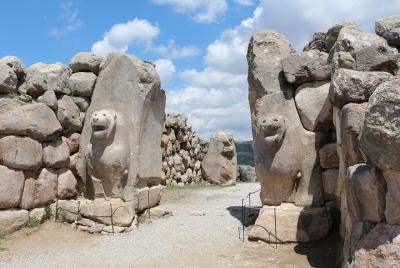 Private Tour of the Hittite Sites Private Tour of the Hittite Sites