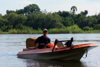 Victoria Falls Tiger Fishing Victoria Falls Tiger Fishing