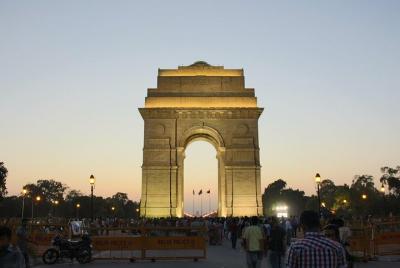 Private Exclusive Old & New Delhi City Tour