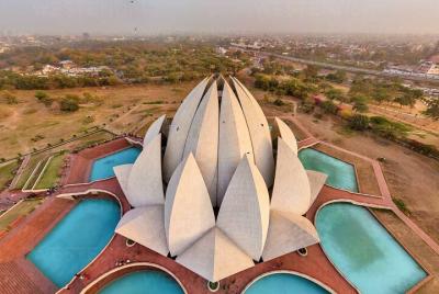 Private Full Day Tour of Old and New Delhi  Private Full Day Tour of Old and New Delhi