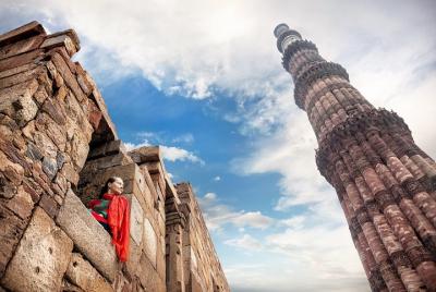 Private Full Day Old and New Delhi City Tour Private Full Day Old and New Delhi City Tour