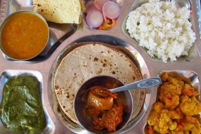 Delhi Food Walk - A Guided Tour Delhi Food Walk - A Guided Tour