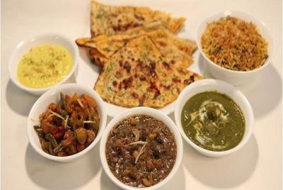 Traditional cook and dine experience with an Indian Family in New Delhi Traditional cook and dine experience with an Indian Family in New Delhi