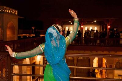 Old Delhi Evening Classical Kathak Dance with Dinner Old Delhi Evening Classical Kathak Dance with Dinner