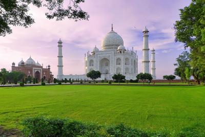 Private Same Day Trip to Agra from Delhi with Taj Mahal and Agra Fort Private Same Day Trip to Agra from Delhi with Taj Mahal and Agra Fort