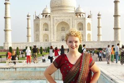 Private Tajmahal tour with chambal safari Private Tajmahal tour with chambal safari