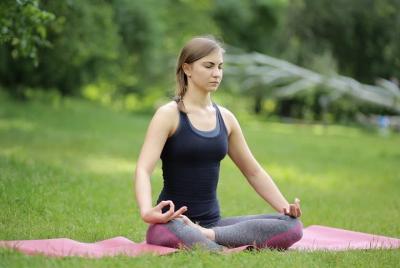 Yoga and Meditation Tour at Delhi on Private Basis