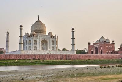 Same day Taj mahal and agra fort tour by car Same day Taj mahal and agra fort tour by car