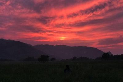 Himalayan Trek Roots New Year escape