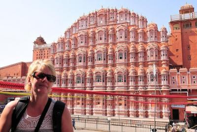 5 Days Golden Triangle Tour With Pushkar 5 Days Golden Triangle Tour With Pushkar