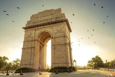 Overnight Delhi Tour