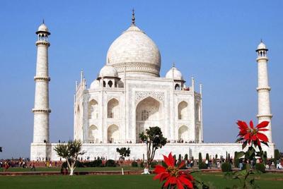 Delhi and Agra Private Combo Tour from Delhi Delhi and Agra Private Combo Tour from Delhi