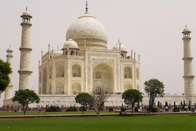 Same Day Taj Tour Same Day Taj Tour