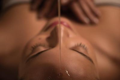 Abhyanga ayuverda massage