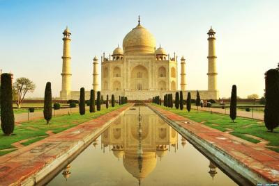 Private Day Tour of Taj Mahal and Agra Fort From Delhi By Car  Private Day Tour of Taj Mahal and Agra Fort From Delhi By Car