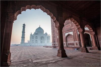 Private Taj Mahal & Agra With Monuments Fees From Delhi By Car  Private Taj Mahal & Agra With Monuments Fees From Delhi By Car