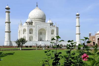 4 Points View of TajMahal Day Tour 4 Points View of TajMahal Day Tour
