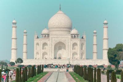 Taj Mahal Tour Taj Mahal Tour