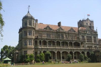 Whole Shimla & Manali Honeymoon Package