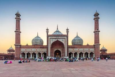 Private Delhi 2 Days City Tour Private Delhi 2 Days City Tour