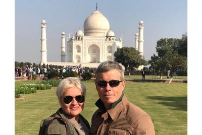 Overnight Agra with Taj Mahal visit and drop at Delhi Airport next day Overnight Agra with Taj Mahal visit and drop at Delhi Airport next day