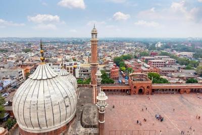Delhi and Taj Mahal 2 Days Private Tour Delhi and Taj Mahal 2 Days Private Tour