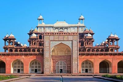 Overnight Taj Mahal Tour with Delhi Overnight Taj Mahal Tour with Delhi