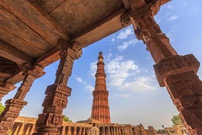 2 Days: Delhi Tour 2 Days: Delhi Tour