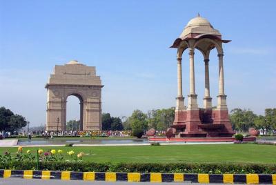 Delhi Day Trip Delhi Day Trip
