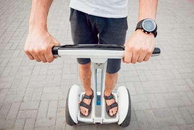 Join Lutyen Delhi Segway Tour Join Lutyen Delhi Segway Tour