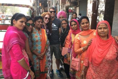 Private Delhi tour best of Delhi in one day 